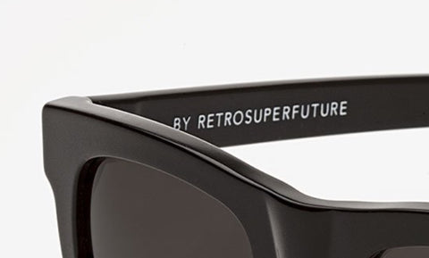 RetroSuperFuture Sunglasses