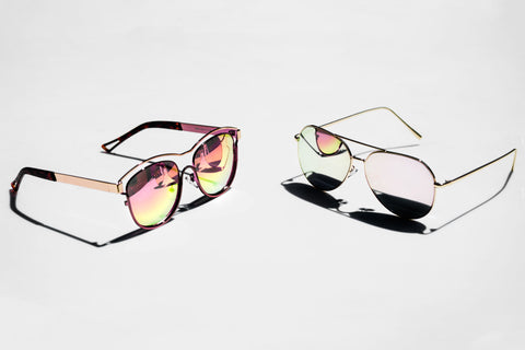 Designer sunglasses sales