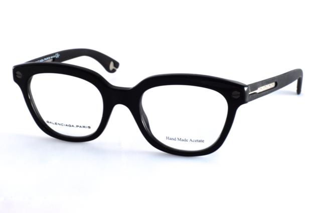 Balenciaga Eyeglasses BAL 87 UI5 – Glasses