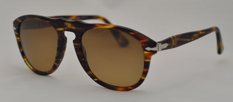 Persol Sunglasses Roadster PO3008S 2431 large size