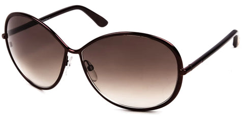 Tom Ford Sunglasses Iris TF 180 48F