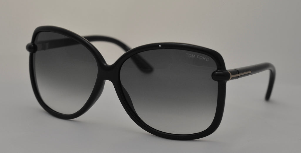 Tom Ford Sunglasses Callae TF 165 01B