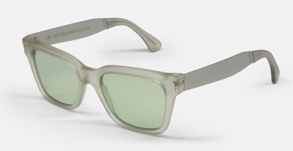RetroSuperFuture Sunglasses America Francis Industria