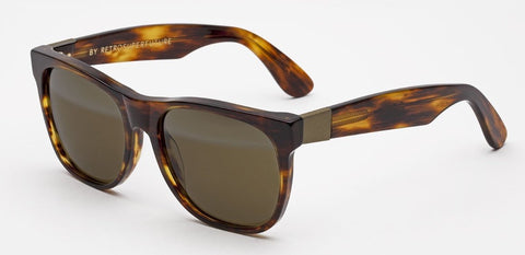 RetroSuperFuture Sunglasses Classic Horizon II
