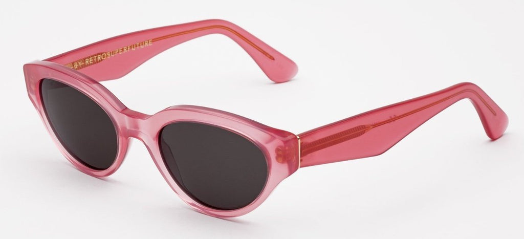 RetroSuperFuture Sunglasses Drew Pink
