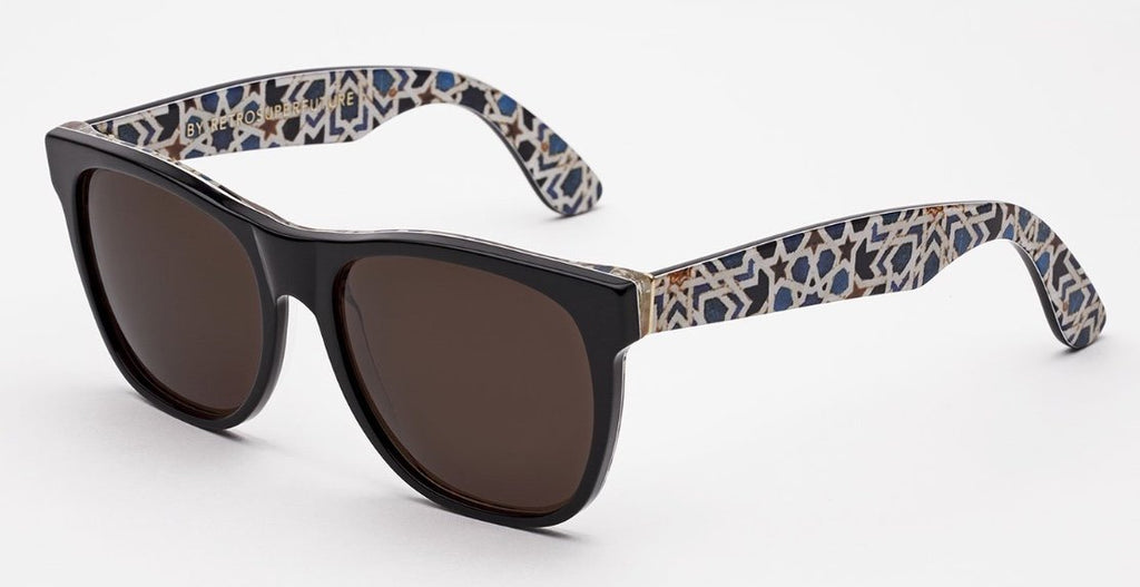 RetroSuperFuture Sunglasses Classic Alhambra
