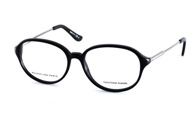 Balenciaga Eyeglasses BAL 091 ANS