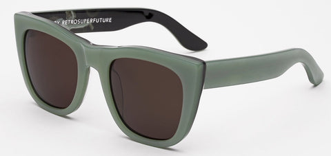 RetroSuperFuture Sunglasses Gals Visiva Caos