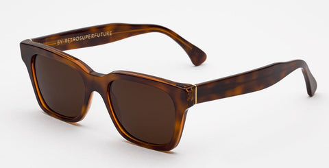 RetroSuperFuture Sunglasses America Havana