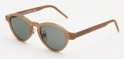 RetroSuperFuture sunglasses Versilia Beato Beige