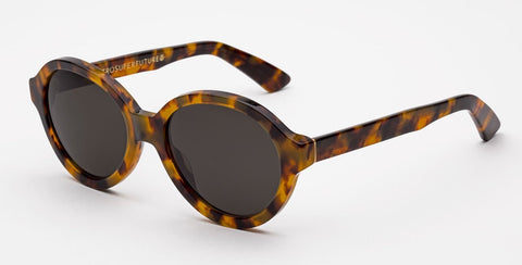 RetroSuperFuture Sunglasses Yoma Spotted Havana