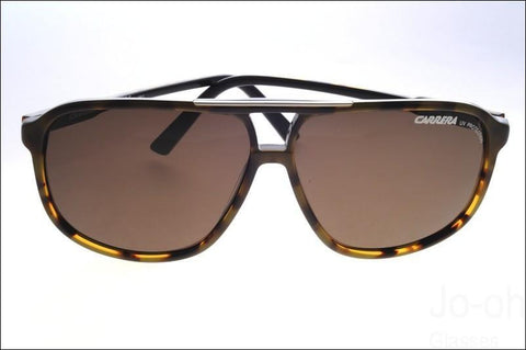 Carrera Sunglasses Winner 2 Brown and Havana FQF