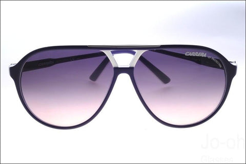 Carrera Sunglasses Winner 1 Violet and White K8N