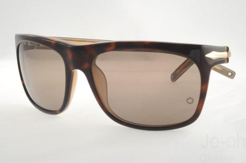 Mont Blanc sunglasses  MB 174S 120