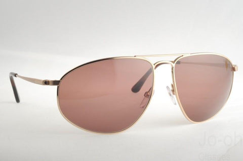 Tom Ford Sunglasses Nicholai TF 189 28J