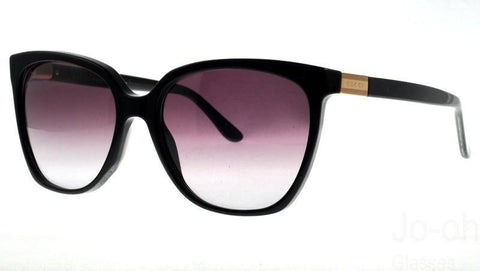 Gucci Sunglasses GG 3502 S 807 N657