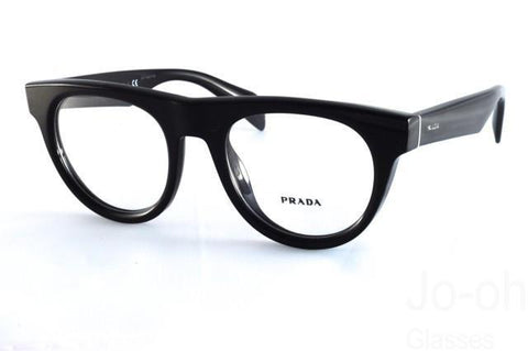 Prada Eyeglasses OPR 08QV 1AB101