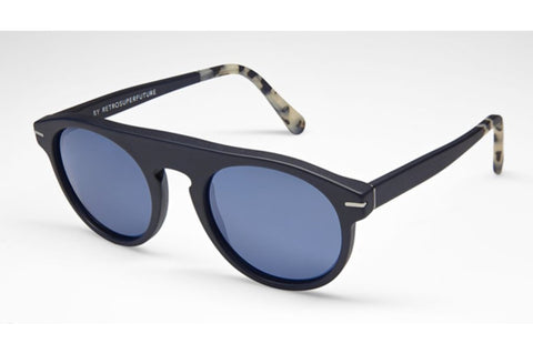 RetroSuperFuture Sunglasses Racer Ghost Rider
